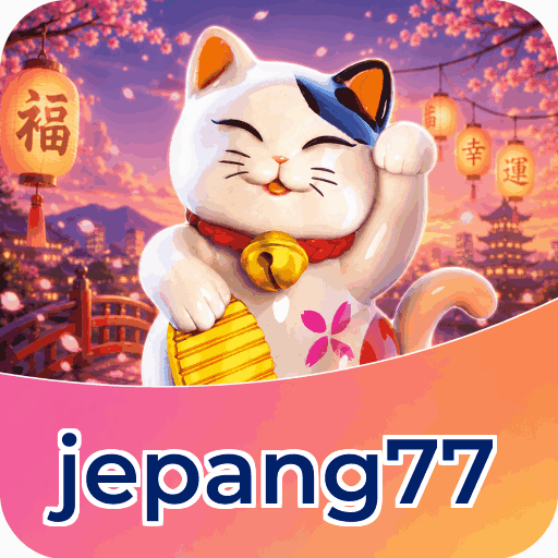 jepang77