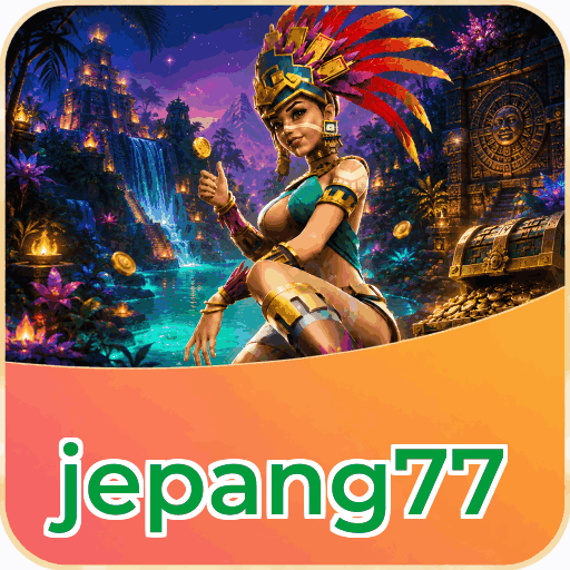 Katalog aplikasi Android jepang77 Indonesia