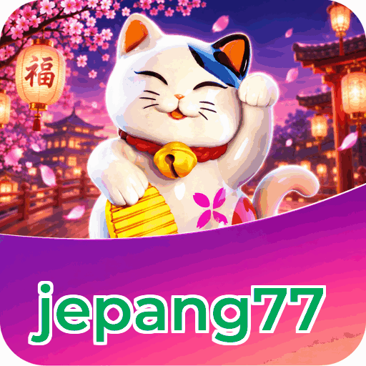jepang77
